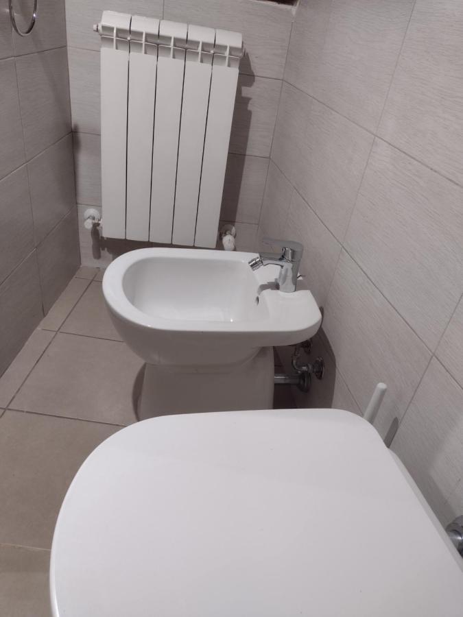 La Castellana Villa Spina Bagian luar foto